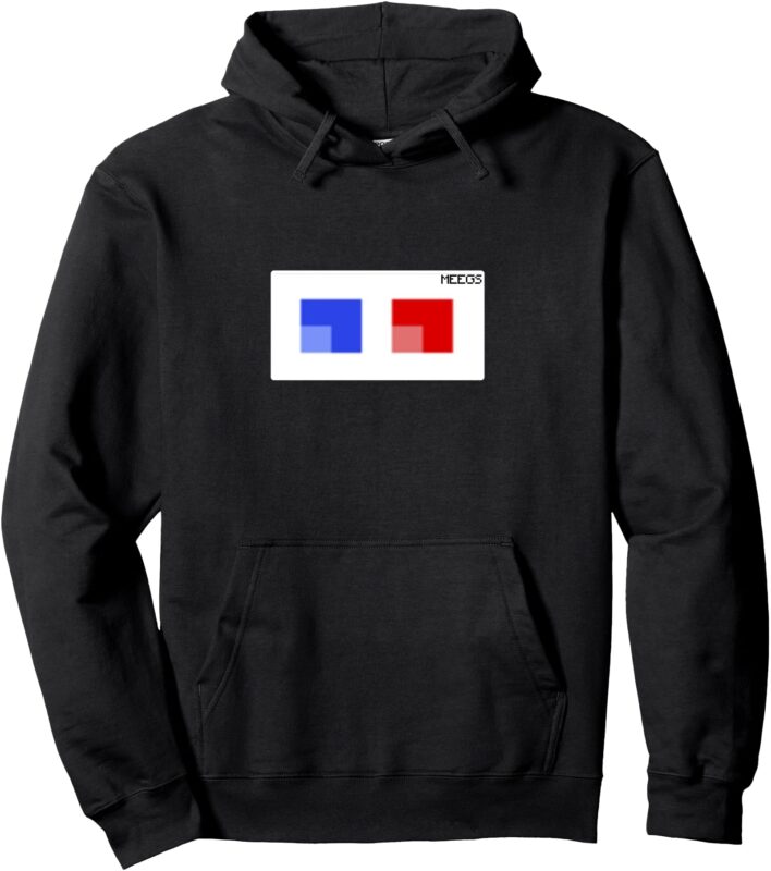 Men’s and Women Fashion Pullover Hoodie