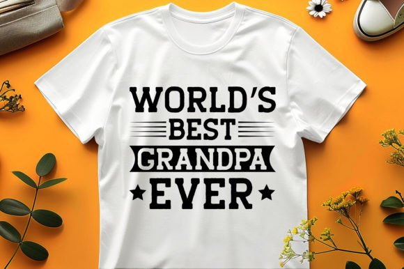 Mom Dad T-Shirt Design Bundle