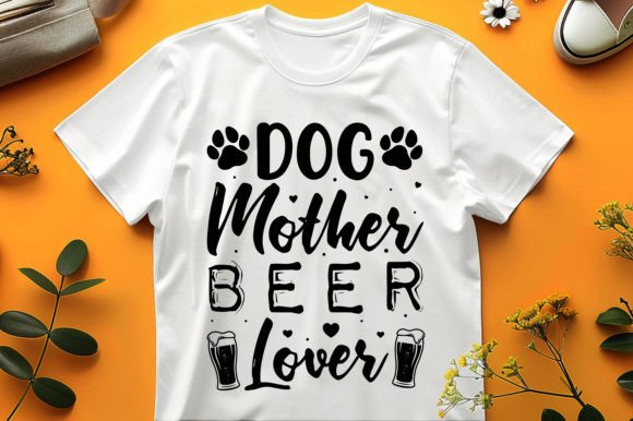 Mom Dad T-Shirt Design Bundle