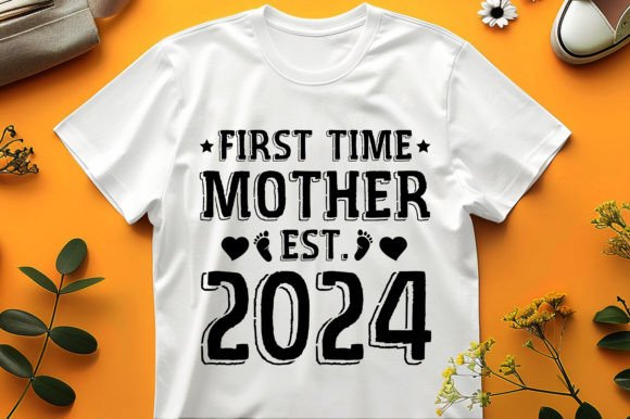 Mom Dad T-Shirt Design Bundle