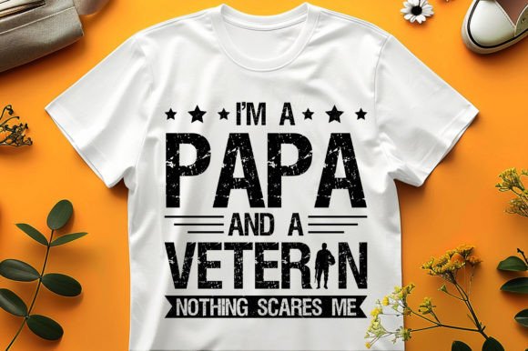 Mom Dad T-Shirt Design Bundle