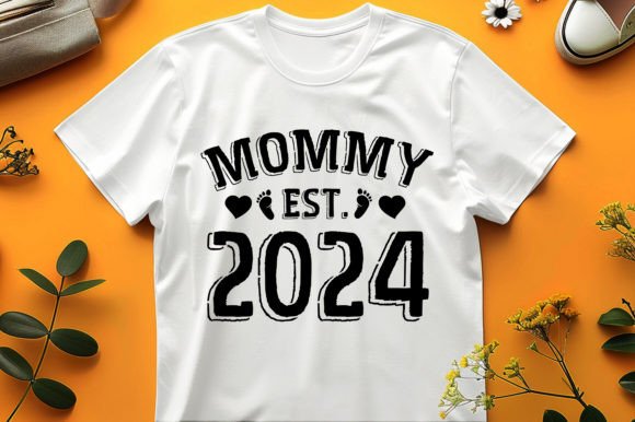 Mom Dad T-Shirt Design Bundle