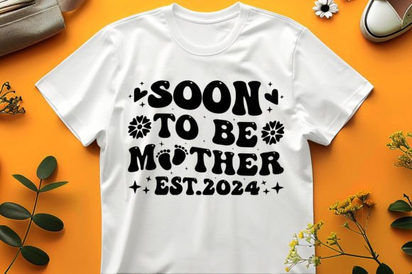 Mom Dad T-Shirt Design Bundle