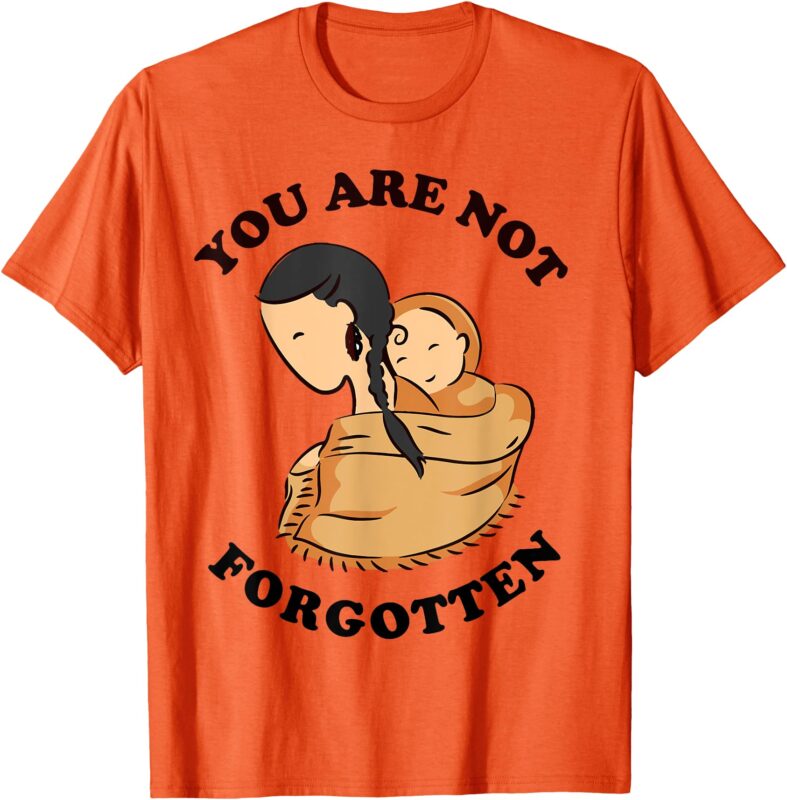 Native American Day Indian Pride Indigenous Native Day T-Shirt