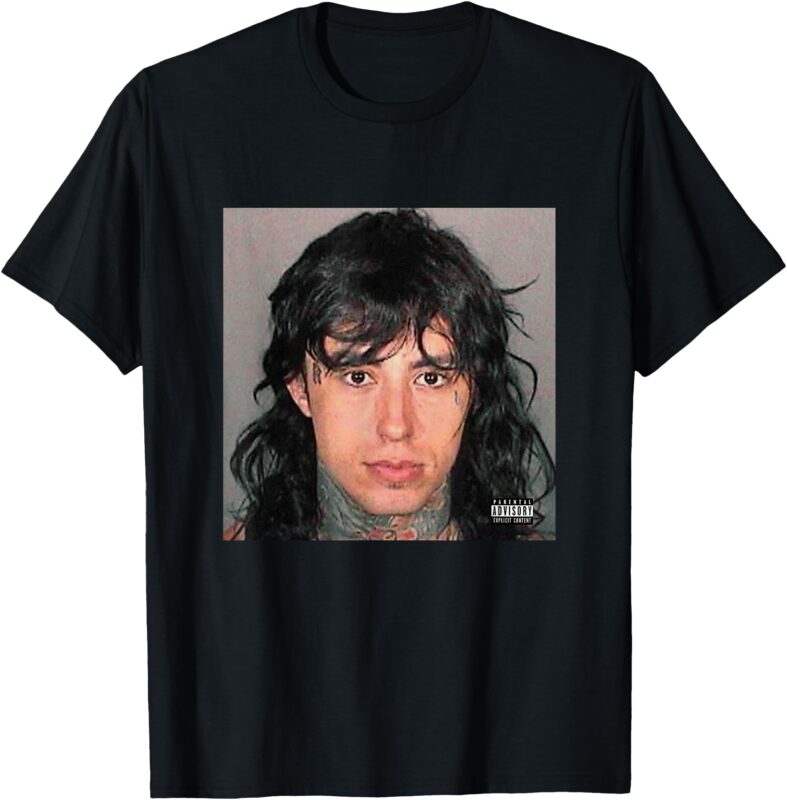 Official Merchandise – Popular Monster T-Shirt