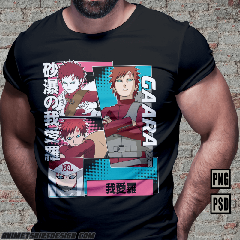 43 naruto boruto anime tshirt design bundle [PART#13]