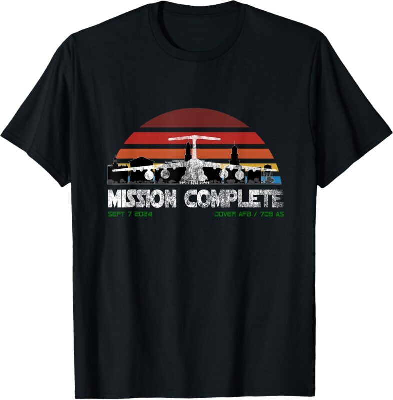 Peter Retired! T-Shirt