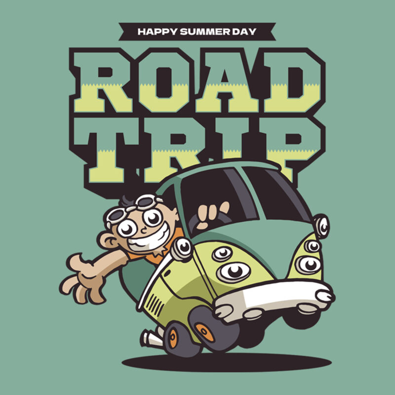 Road Trip