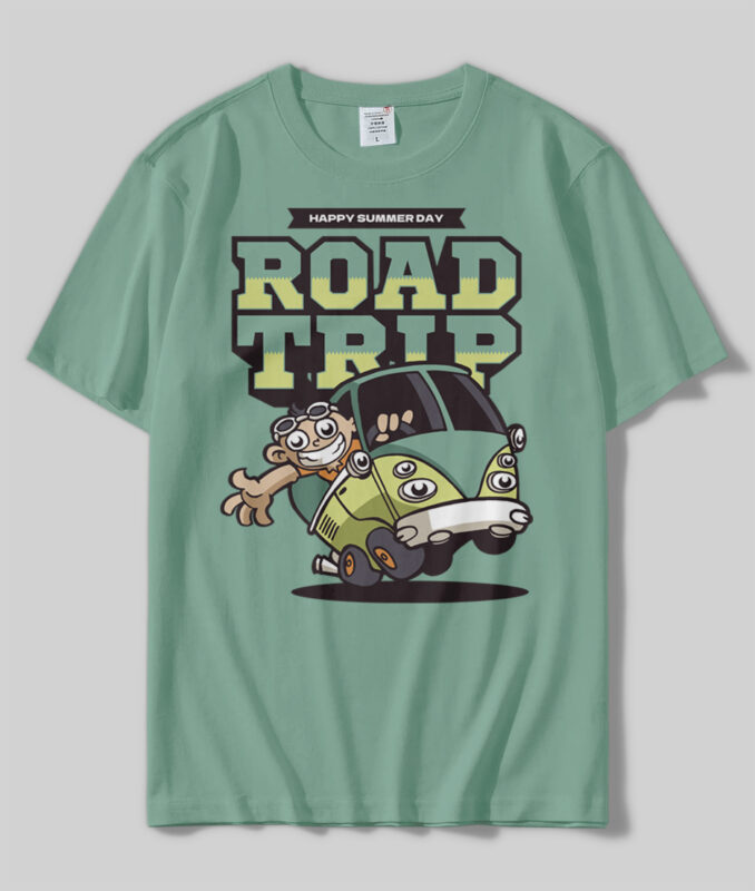 Road Trip