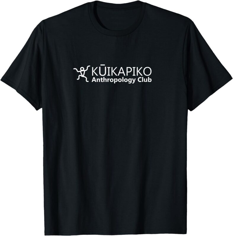 Simple Club Logo T-Shirt