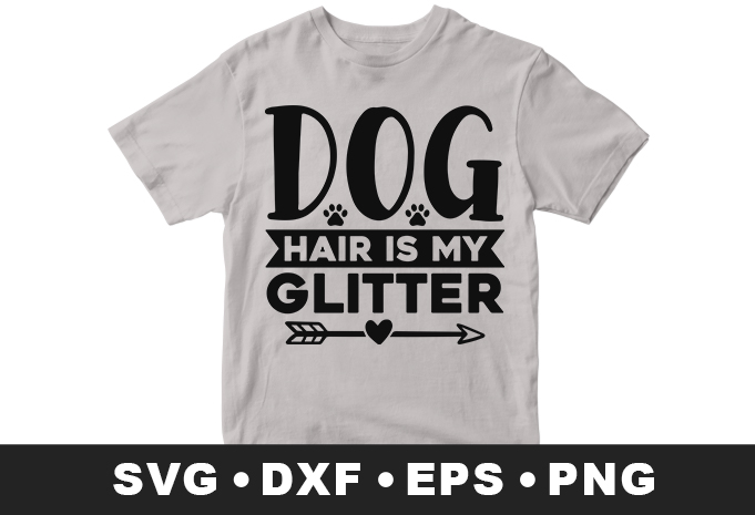 Funny Dog SVG Bundle
