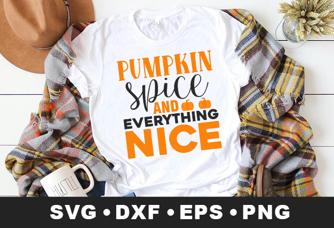 Thanksgiving SVG Bundle