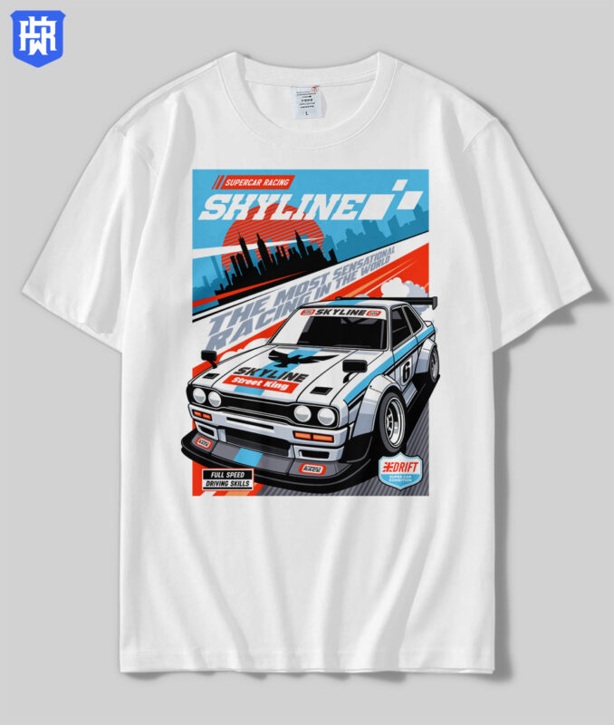 Racing Car Designs Bundle