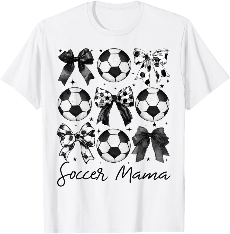 Soccer Season T-Shirt