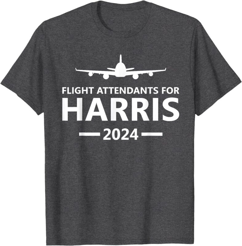 Stewardess T-Shirt
