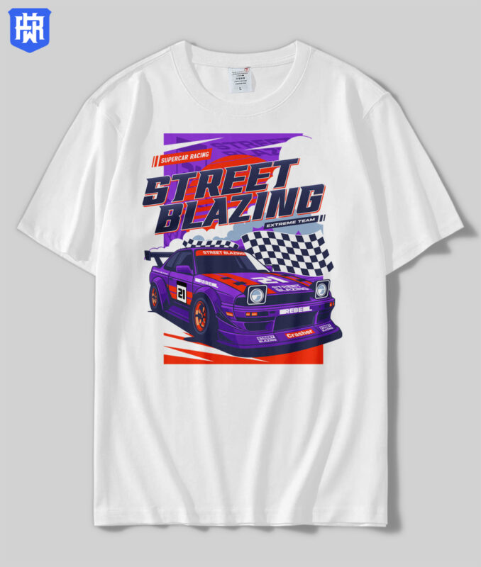Racing Car Designs Bundle