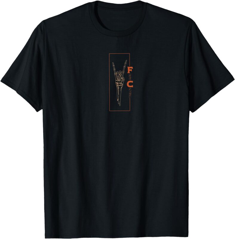 TRYING NOT TO DIE T-Shirt