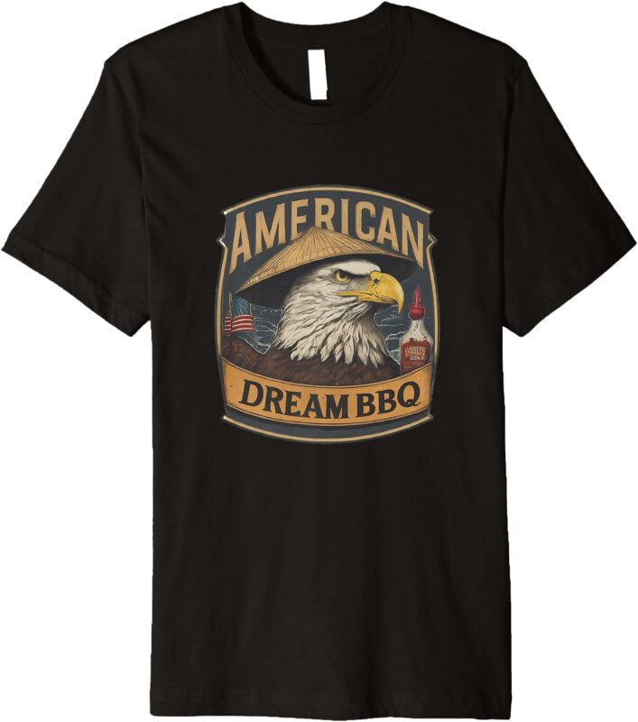 The OG Dream Team Crew Swag Premium T-Shirt