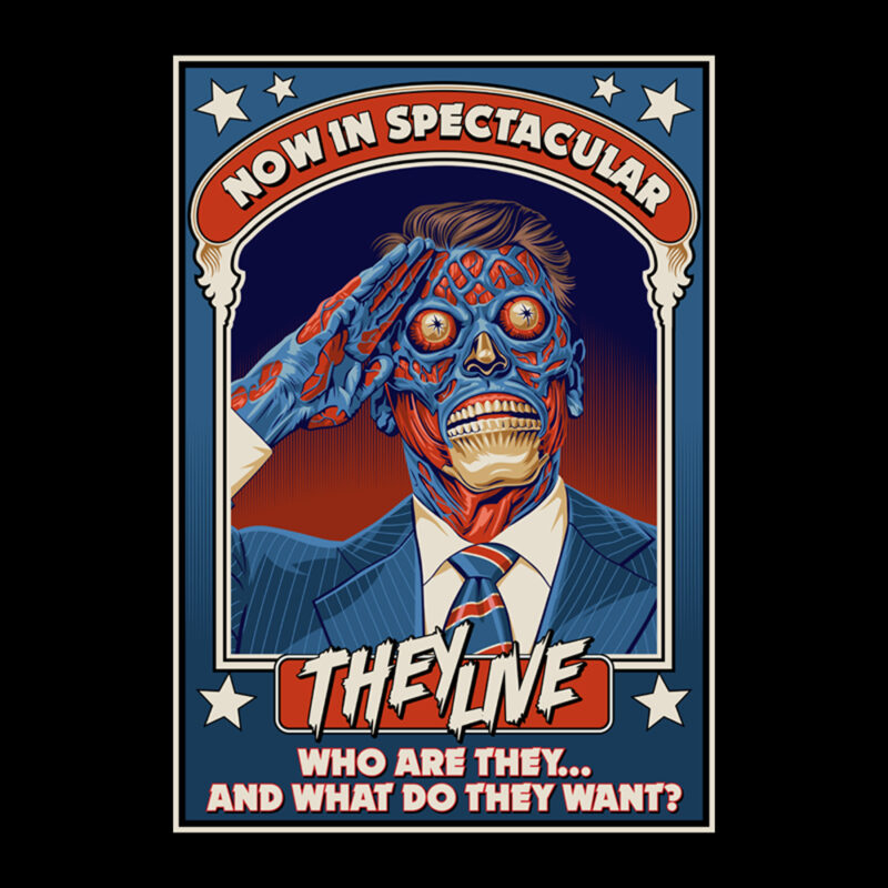 They Live