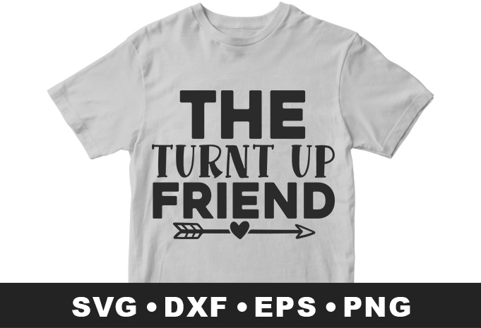 Funny Best Friend Quotes Bundle