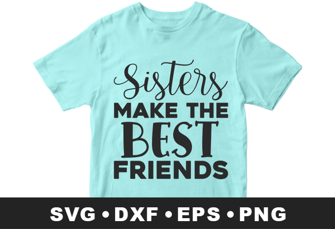 Funny Best Friend Quotes Bundle