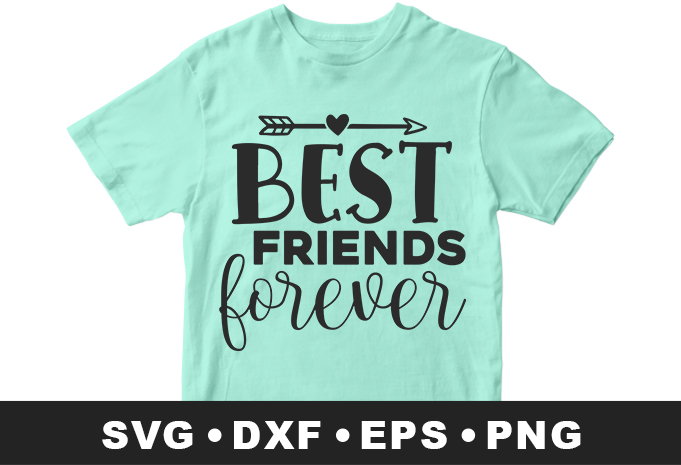 Funny Best Friend Quotes Bundle