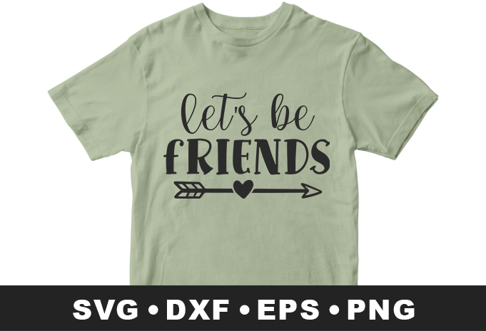 Funny Best Friend Quotes Bundle