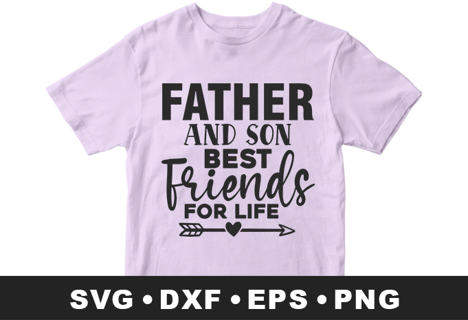 Funny Best Friend Quotes Bundle