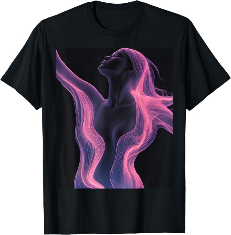 Unlimited Dreams T-Shirt Vibrate High