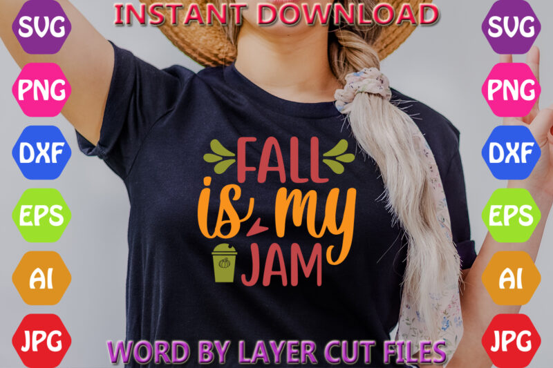 Fall design bundle, Fall t-shirt design bundle, fall PNG bundle, fall SVG bundle, Season bundle, Autumn bundle, Fall bundle, Fall vector, PN