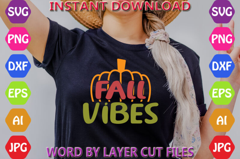 Fall design bundle, Fall t-shirt design bundle, fall PNG bundle, fall SVG bundle, Season bundle, Autumn bundle, Fall bundle, Fall vector, PN