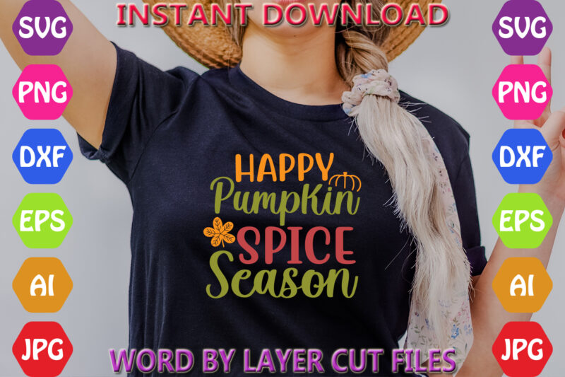 Fall design bundle, Fall t-shirt design bundle, fall PNG bundle, fall SVG bundle, Season bundle, Autumn bundle, Fall bundle, Fall vector, PN