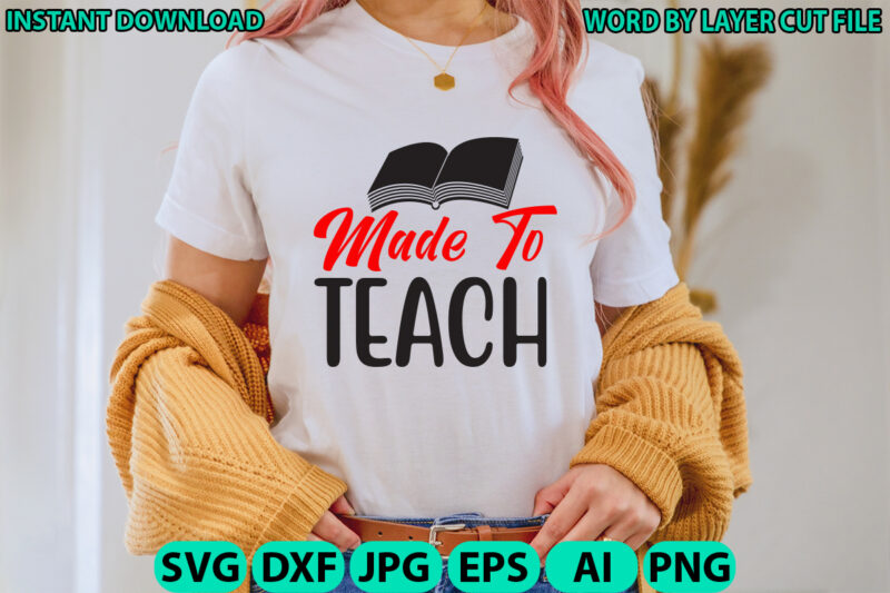 Teacher Svg Bundle, Teacher design bundle, Teacher t-shirt design bundle, Teacher Svg, School Teacher Shirt Svg, Last Day