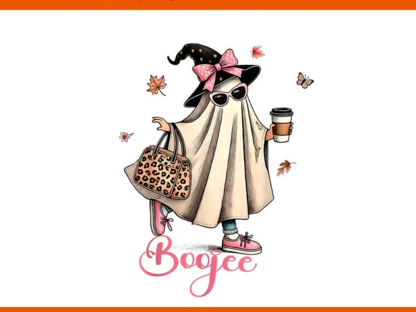 Boo jee ghost drinking coffee coquette bow halloween png t shirt template Boo jee ghost drinking coffee coquette bow halloween png t shirt template