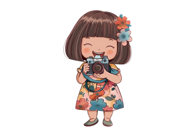 cute little