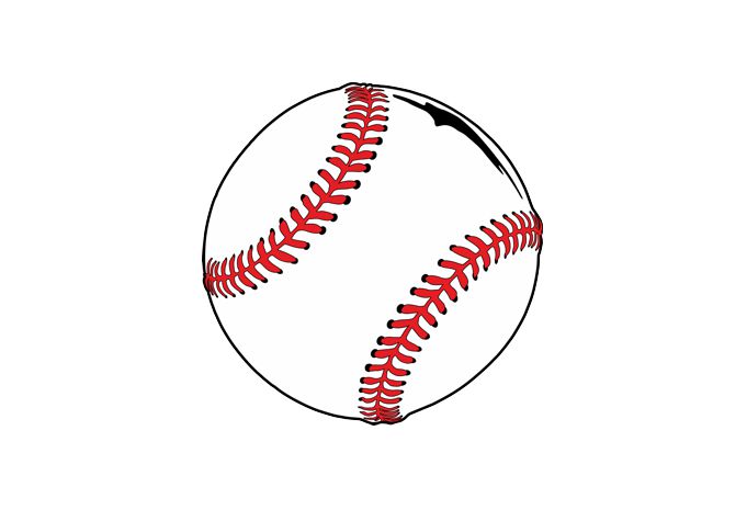 BALL BASEBALL