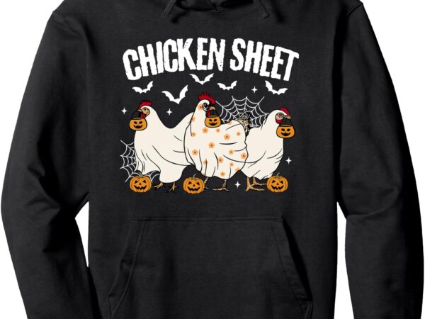 Chicken sheet pullover hoodie t shirt vector file Chicken sheet pullover hoodie t shirt vector file