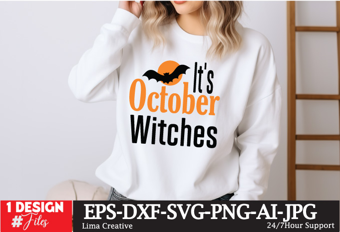 Halloween T-shirt Design BUndle ,T-shirt Design, Happy Halloween T-shirt Design, halloween halloween,horror,nights halloween,costumes hallow
