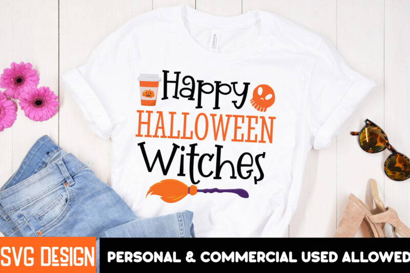 Halloween T-Shirt Design Bundle,Halloween t-shirt design,halloween,Halloween t-Shirt Design bundle,Happy helloween t-shirt design,helloween