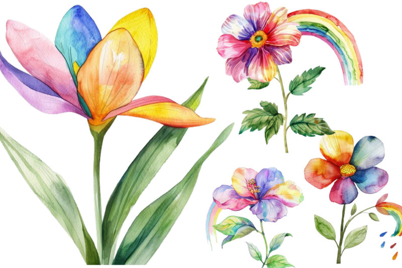 rainbow, illustration, sketch, art, cartoon, backgrounds, cut out, doodle, springtime, usa, color image, sunlight, fun, sun, clip art, freed