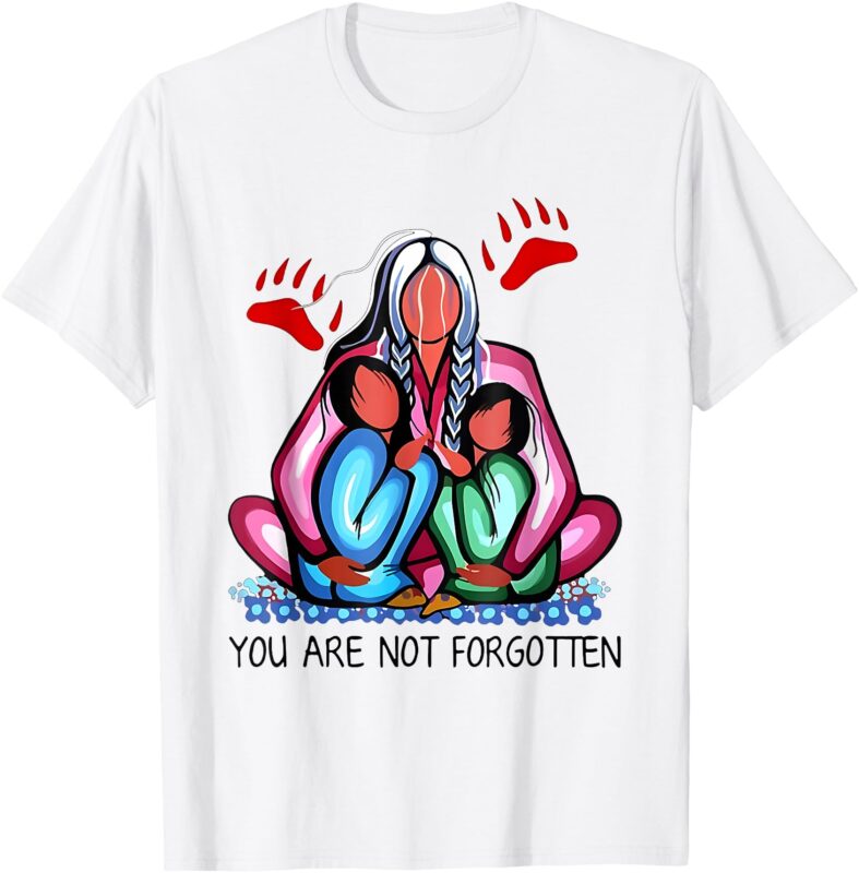 you are not forgotten T-Shirt