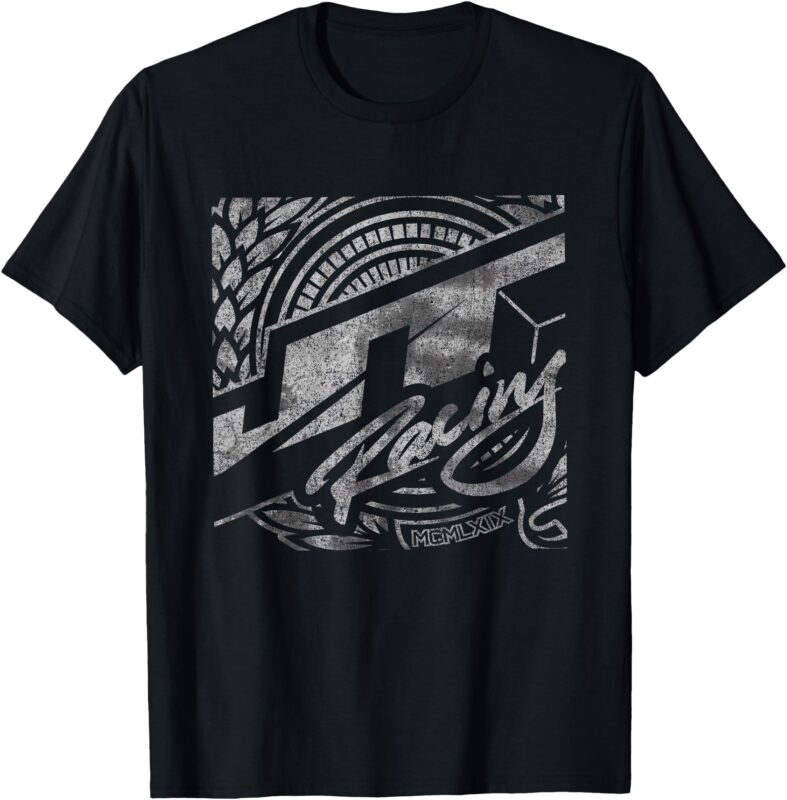 1969 Silver Logo T-Shirt
