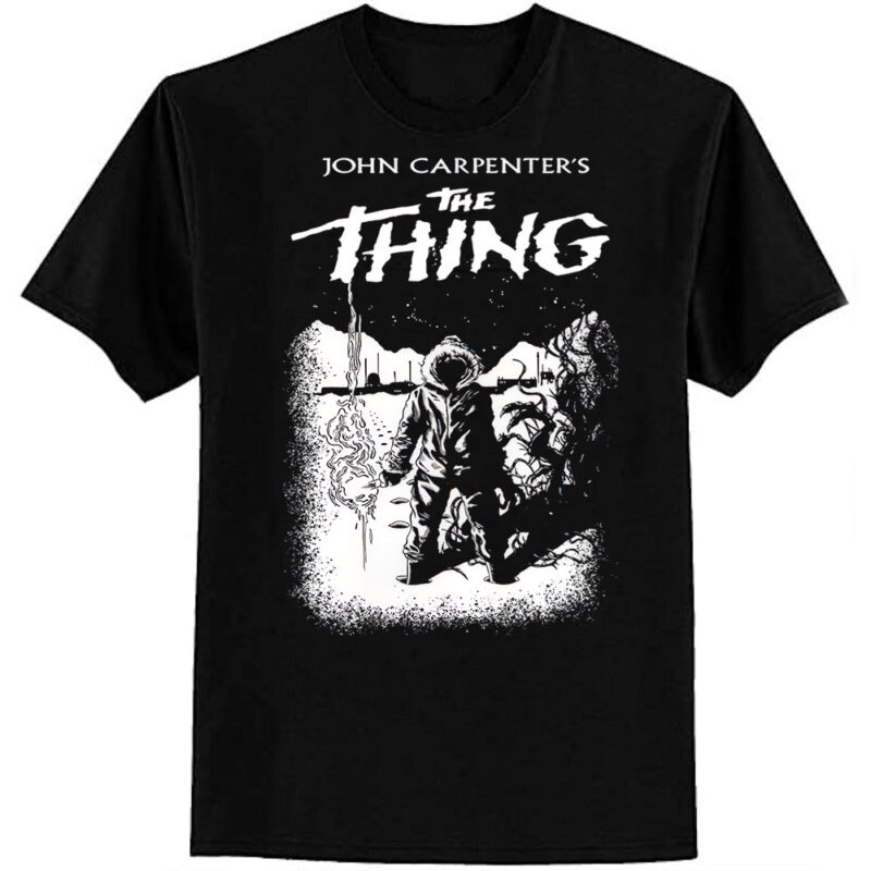 1982 jc Classic T-Shirt