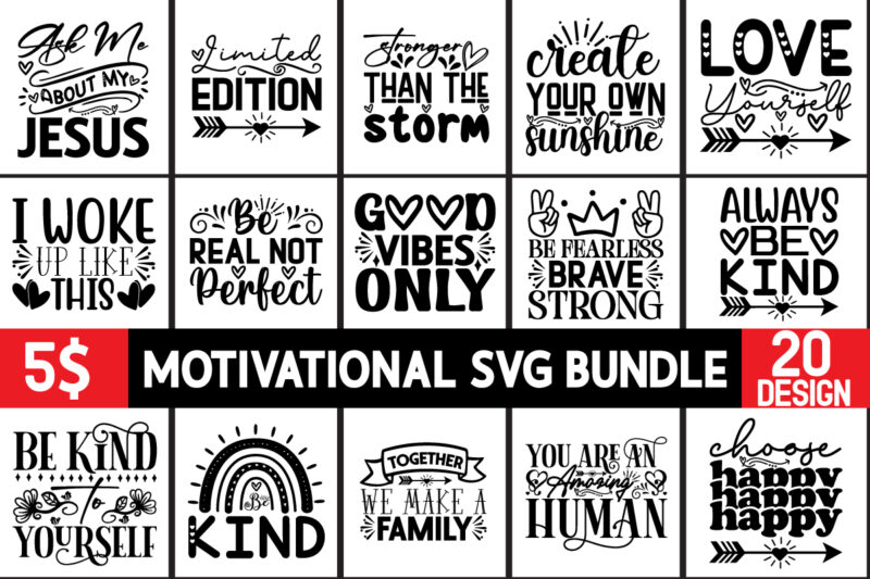 motivational svg bundle,motivational, Sarcastic SVG Bundle, Funny SVG bundle, Sarcasm SVG bundle, Funny mom Png, Silhouette, Cricut,Inspirat
