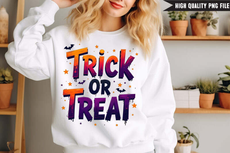 TRICK OR TREAT T-shirt design ,Halloween t-shirt design,halloween,Halloween t-Shirt Design bundle,Happy helloween t-shirt design,helloween,