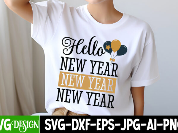 Hello new year t-shirt design, new year svg,goodbye 2024 welcome 2025 svg design,new year svg design,happy new year 2025 sublimation png , h Hello new year t-shirt design, new year svg,goodbye 2024 welcome 2025 svg design,new year svg design,happy new year 2025 sublimation png , h