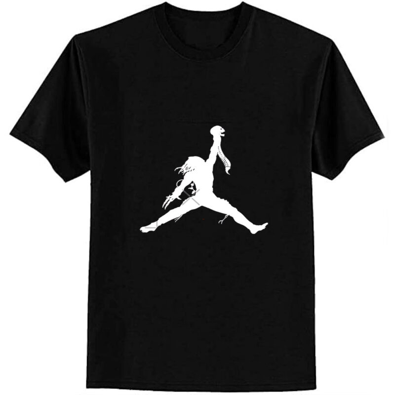 Air Hunter – Inverted Essential T-Shirt