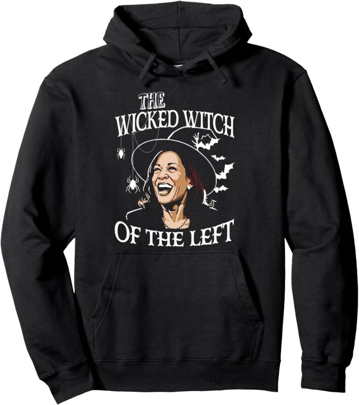 Anti Harris Pullover Hoodie