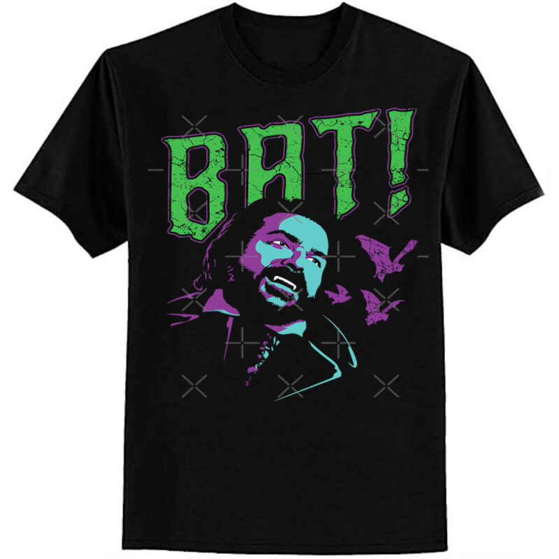 BAT! Classic T-Shirt