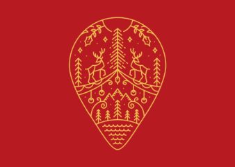Christmas Ornament 3